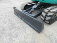 IHI IHI Excavator 2015