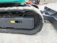 IHI IHI Excavator 2015