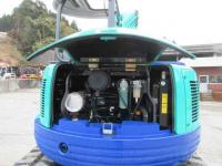 IHI IHI Excavator 2015