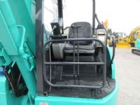 IHI IHI Excavator 2015
