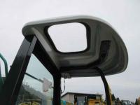 IHI IHI Excavator 2015