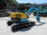 Kubota Kubota Excavator 2017