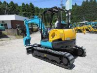 Kubota Kubota Excavator 2017