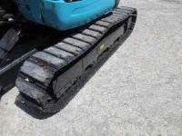 Kubota Kubota Excavator 2017