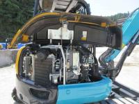 Kubota Kubota Excavator 2017