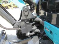 Kubota Kubota Excavator 2017