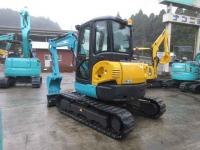 Kubota Kubota Excavator 2019