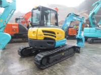 Kubota Kubota Excavator 2019