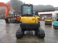 Kubota Kubota Excavator 2019