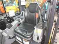 Kubota Kubota Excavator 2019