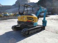 Kubota Kubota Excavator 2023