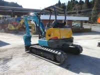 Kubota Kubota Excavator 2023