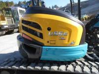 Kubota Kubota Excavator 2023