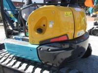 Kubota Kubota Excavator 2023