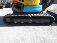 Kubota Kubota Excavator 2023