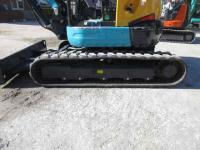 Kubota Kubota Excavator 2023