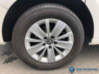 Volkswagen SHARAN 2011