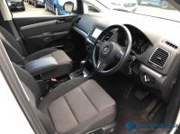 Volkswagen SHARAN 2011