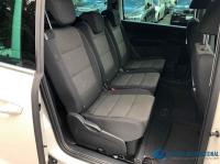 Volkswagen SHARAN 2011