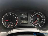 Volkswagen SHARAN 2011