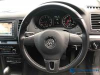 Volkswagen SHARAN 2011