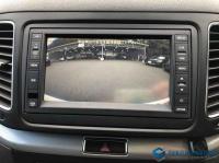 Volkswagen SHARAN 2011