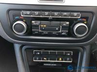 Volkswagen SHARAN 2011