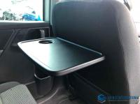 Volkswagen SHARAN 2011
