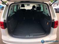 Volkswagen SHARAN 2011