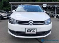 Volkswagen SHARAN 2011