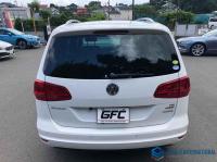 Volkswagen SHARAN 2011
