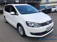 Volkswagen SHARAN 2011