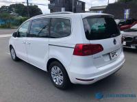Volkswagen SHARAN 2011
