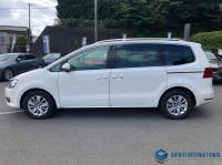 Volkswagen SHARAN 2011
