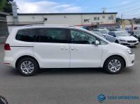 Volkswagen SHARAN 2011
