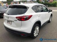 Mazda CX-5 2013