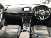 Mazda CX-5 2013