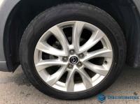 Mazda CX-5 2013