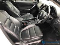 Mazda CX-5 2013