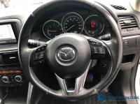 Mazda CX-5 2013