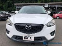 Mazda CX-5 2013