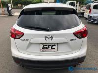 Mazda CX-5 2013