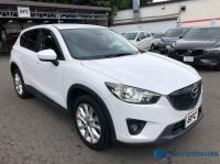 Mazda CX-5 2013