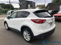 Mazda CX-5 2013