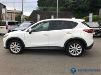 Mazda CX-5 2013