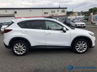 Mazda CX-5 2013