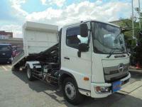 Hino RANGER 2021