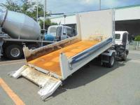 Hino RANGER 2021