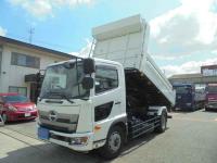 Hino RANGER 2021