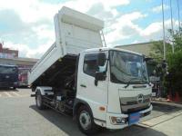 Hino RANGER 2021